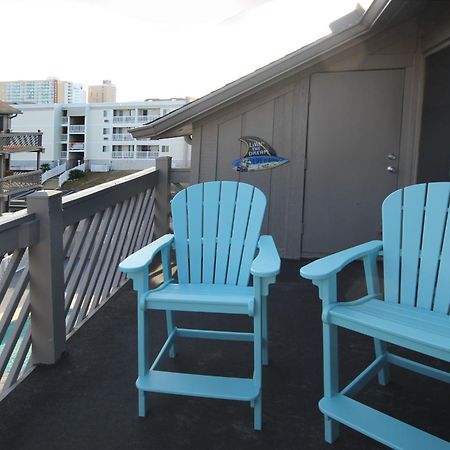 Appartamento Shipwatch Pointe I - F316 Myrtle Beach Camera foto