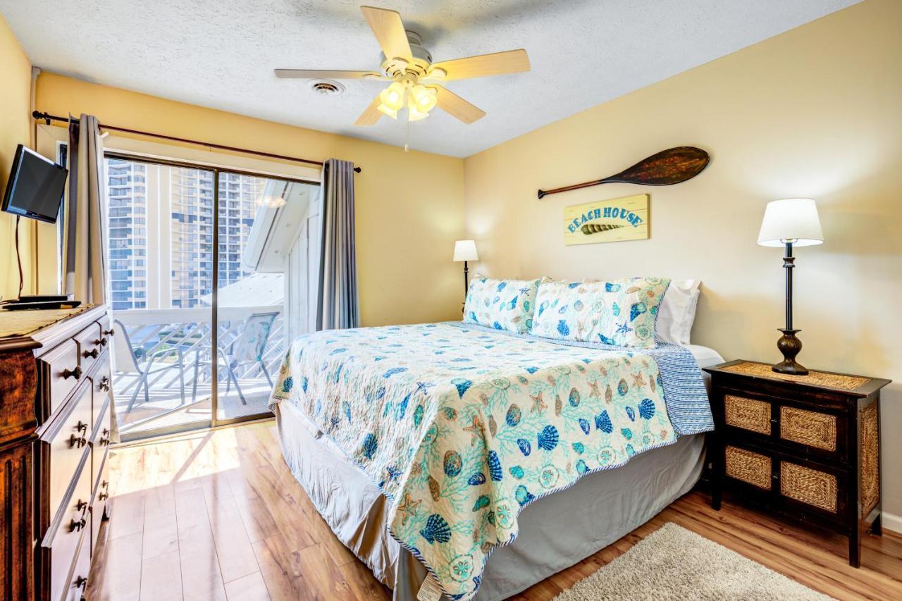 Appartamento Shipwatch Pointe I - F316 Myrtle Beach Esterno foto