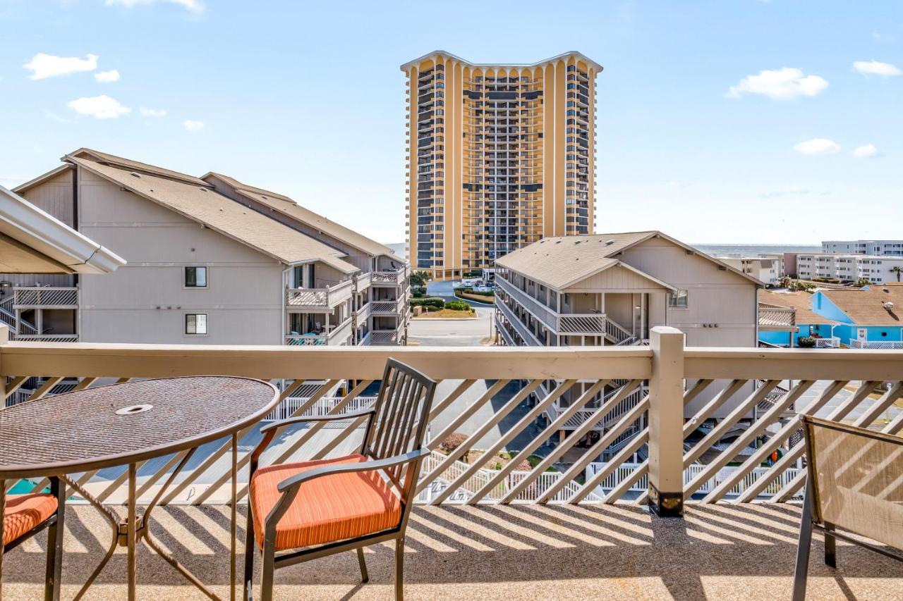 Appartamento Shipwatch Pointe I - F316 Myrtle Beach Esterno foto