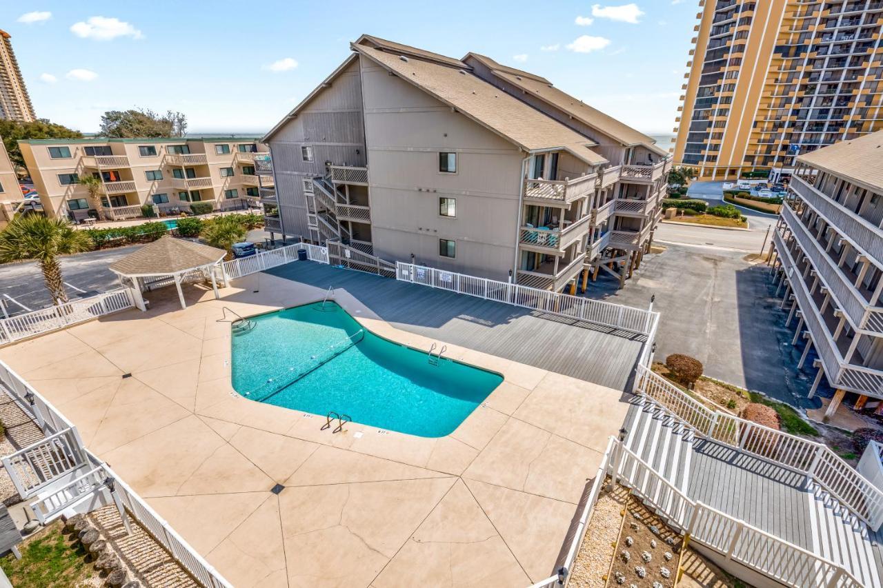 Appartamento Shipwatch Pointe I - F316 Myrtle Beach Esterno foto