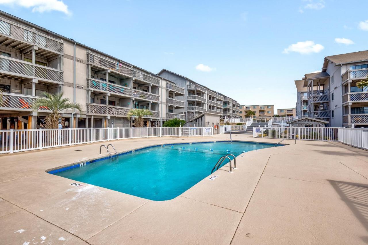 Appartamento Shipwatch Pointe I - F316 Myrtle Beach Esterno foto