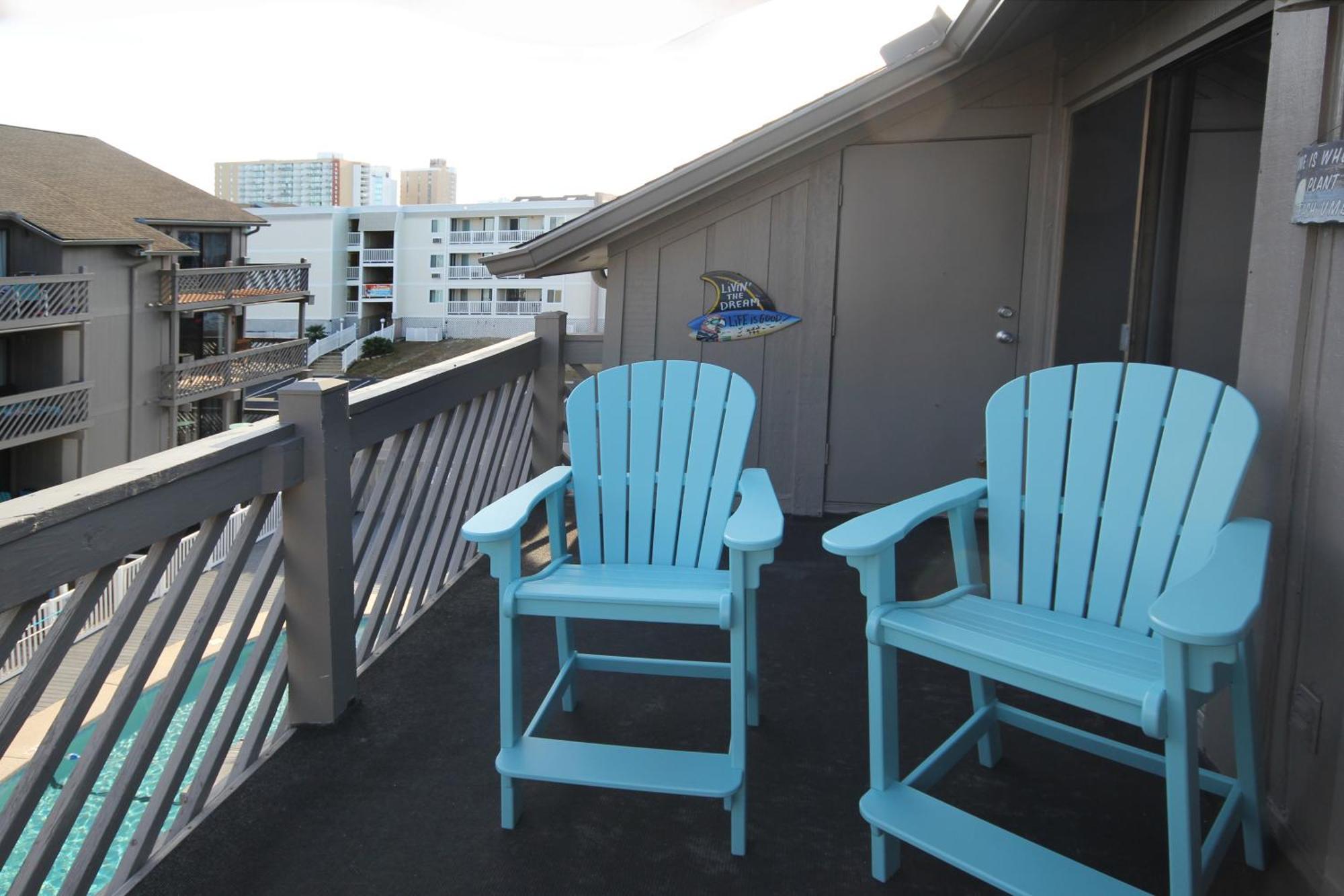 Appartamento Shipwatch Pointe I - F316 Myrtle Beach Camera foto