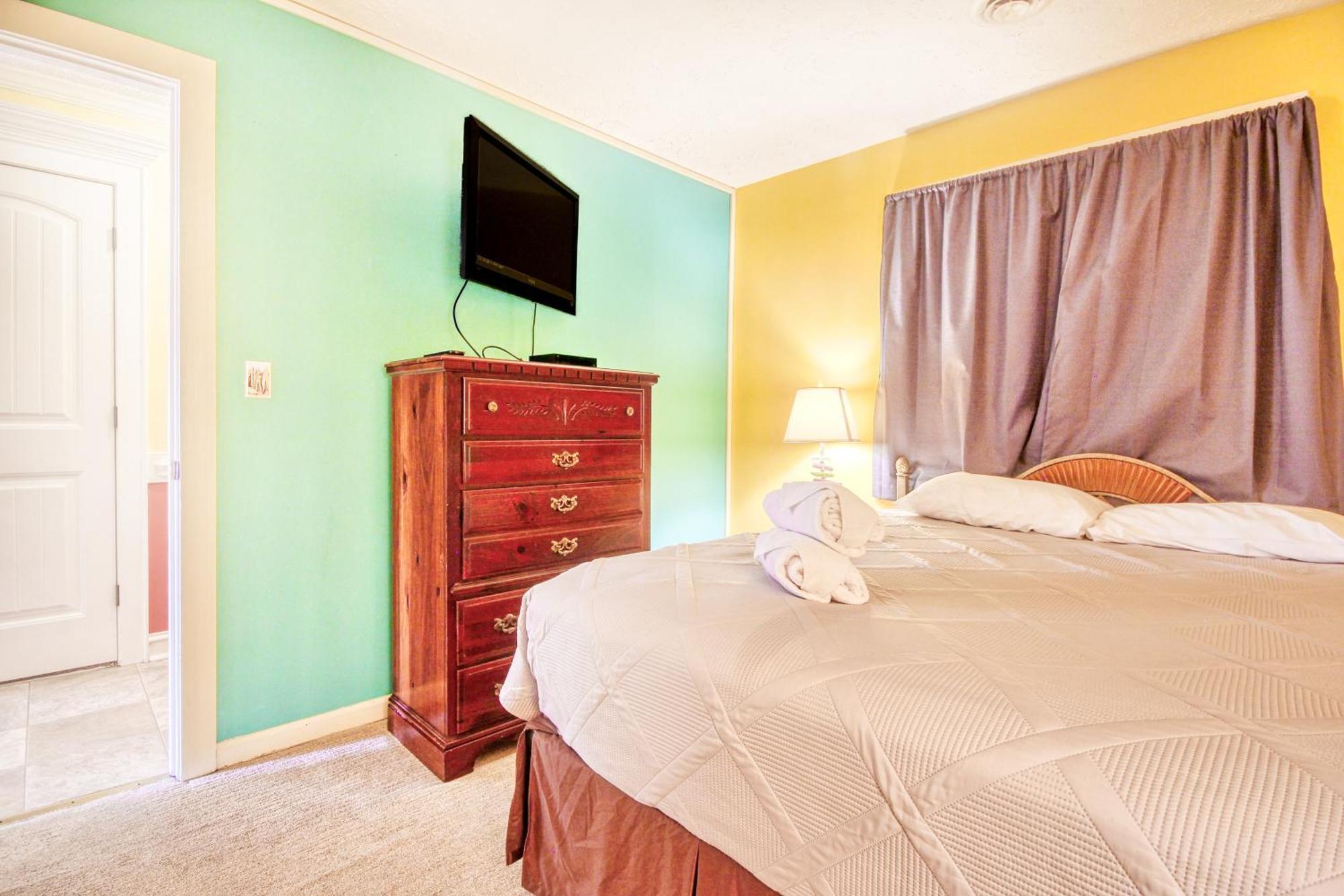 Appartamento Shipwatch Pointe I - F316 Myrtle Beach Camera foto