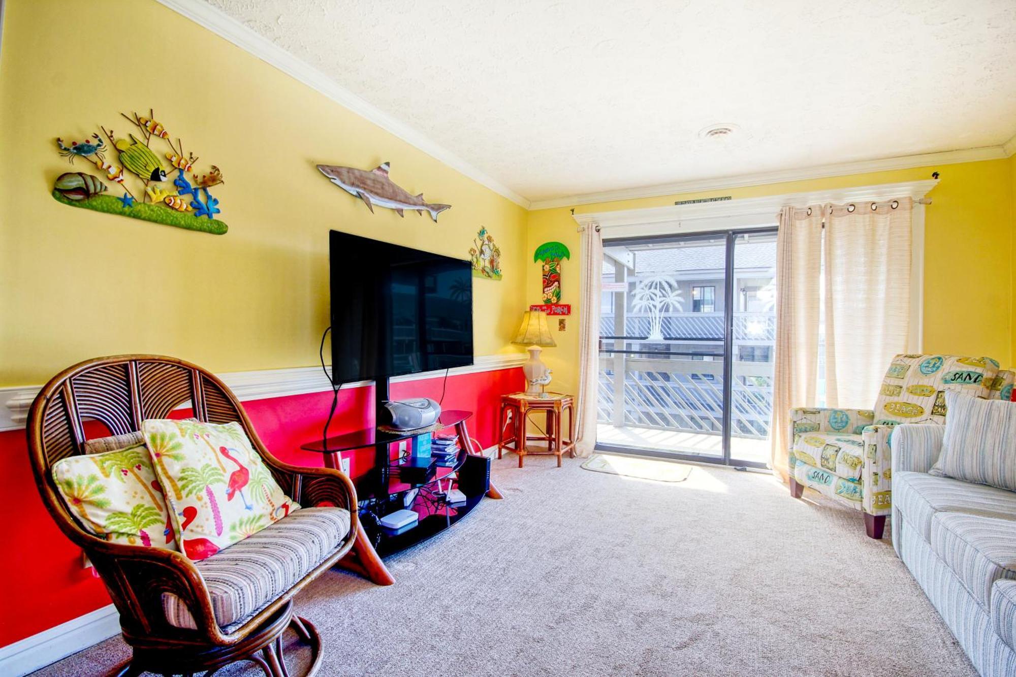 Appartamento Shipwatch Pointe I - F316 Myrtle Beach Camera foto