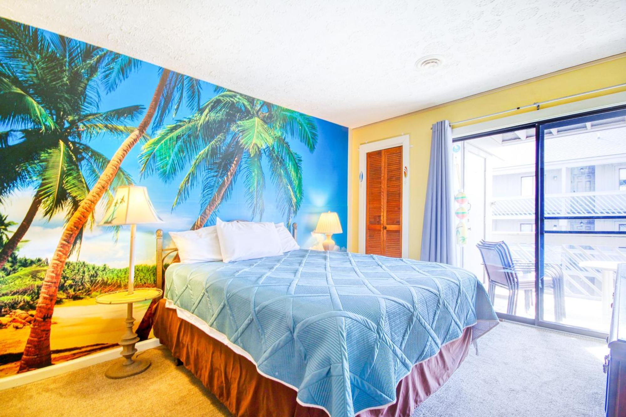 Appartamento Shipwatch Pointe I - F316 Myrtle Beach Camera foto