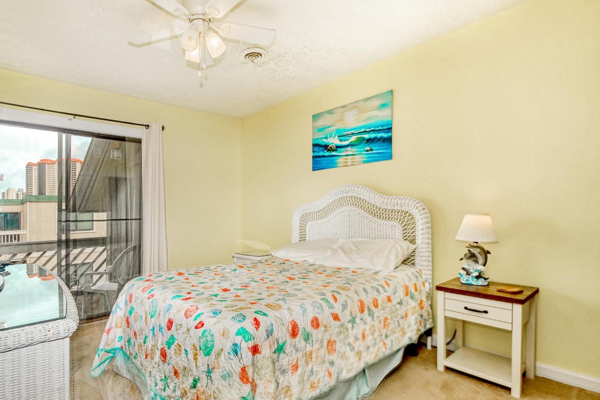 Appartamento Shipwatch Pointe I - F316 Myrtle Beach Camera foto