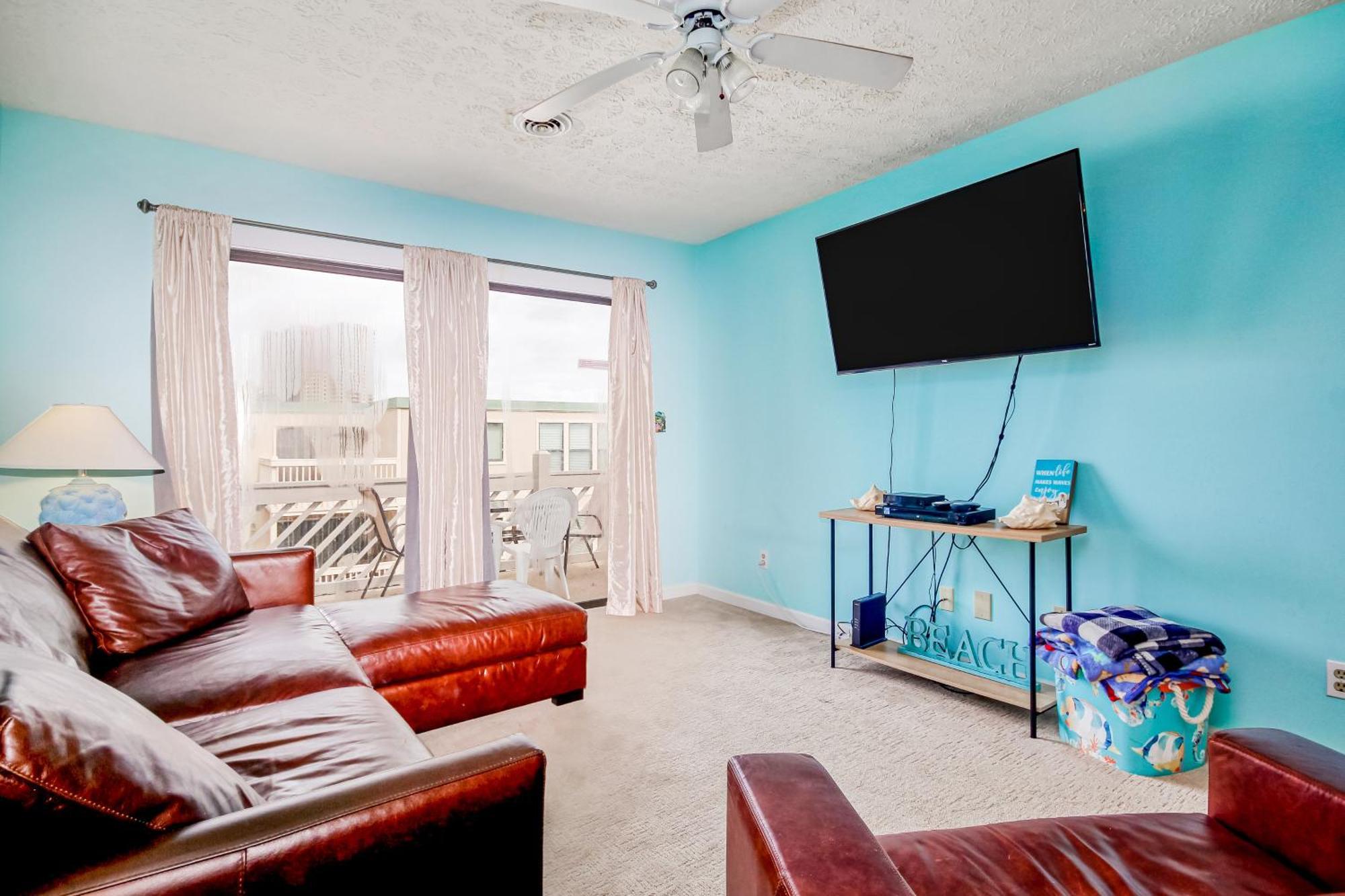 Appartamento Shipwatch Pointe I - F316 Myrtle Beach Camera foto