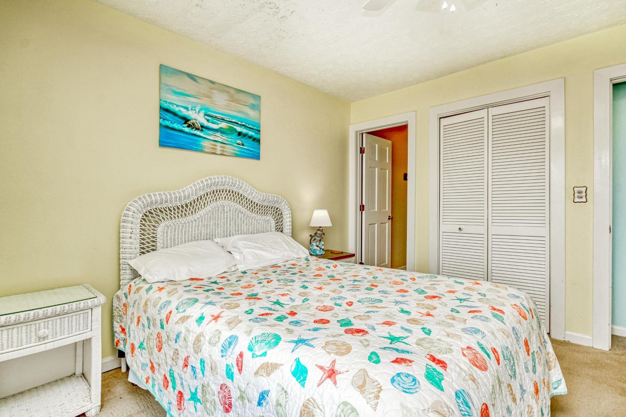 Appartamento Shipwatch Pointe I - F316 Myrtle Beach Camera foto
