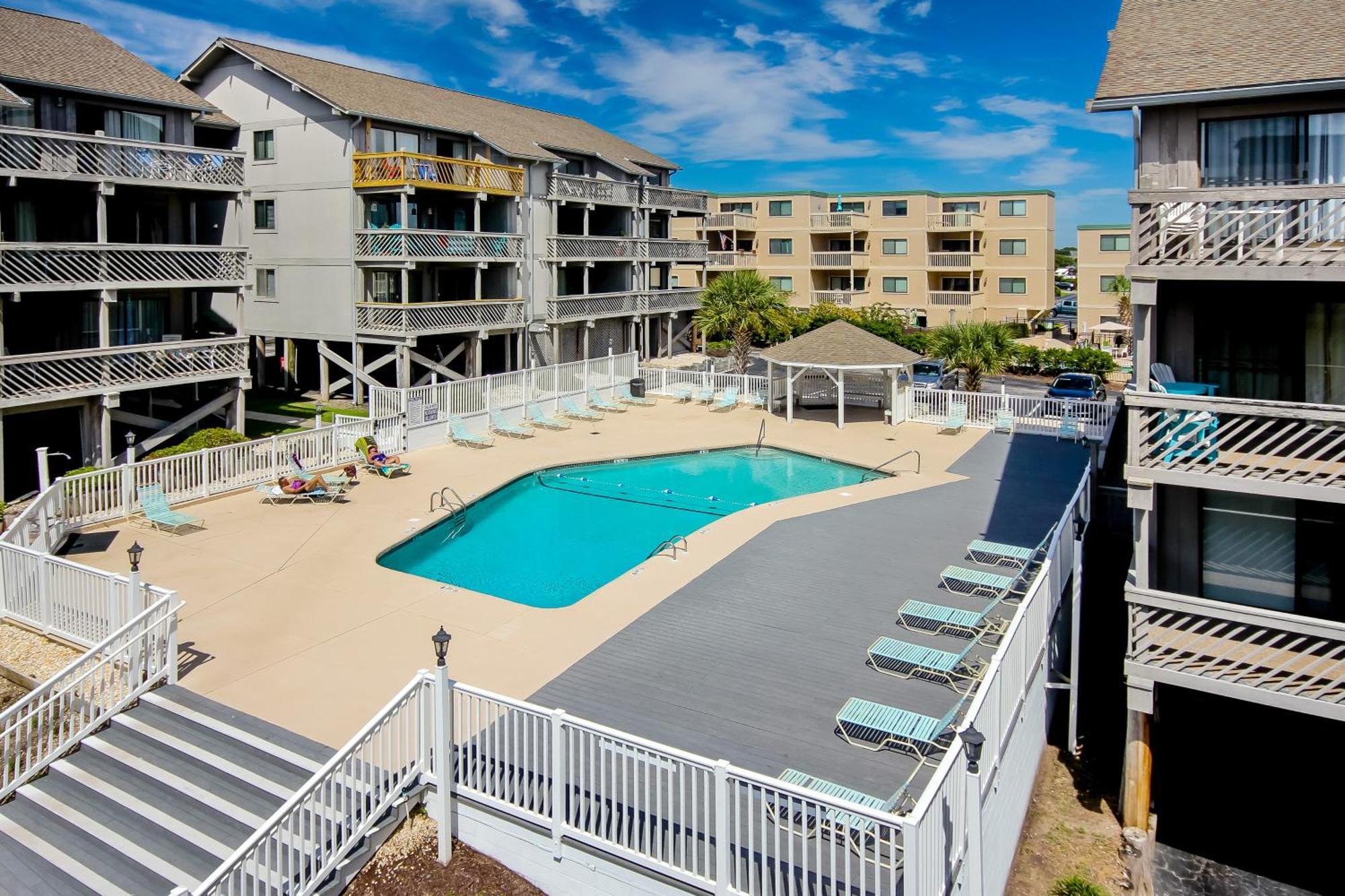 Appartamento Shipwatch Pointe I - F316 Myrtle Beach Camera foto