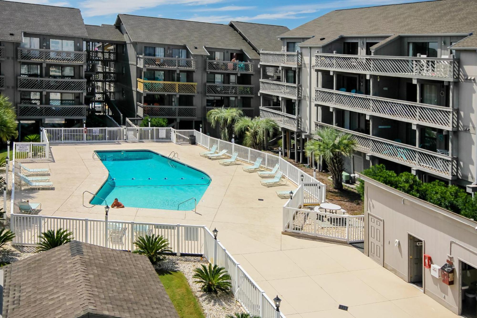 Appartamento Shipwatch Pointe I - F316 Myrtle Beach Camera foto